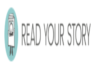 Read Your Story gift certificate $30 value